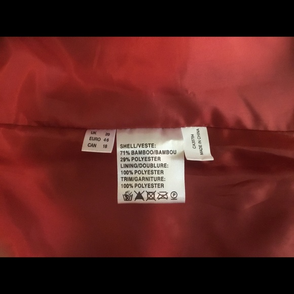 Beautiful Top - Picture 3 of 3